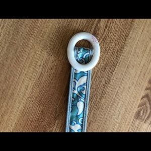 Lilly Pulitzer Belt